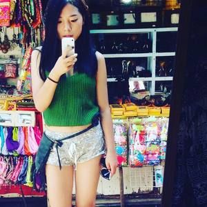 Meet your Posher, Josie